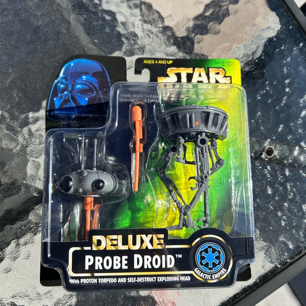collectibles